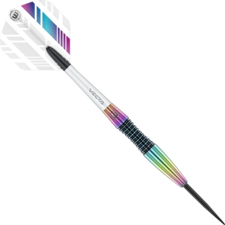    ,  Winmau Elektra steeltip 22gr ( )