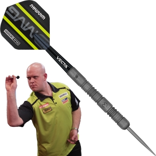    ,   Winmau Michael van Gerwen Exact steeltip 21,5gr ( )