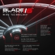    Winmau Blade 6 Dual Core ( )