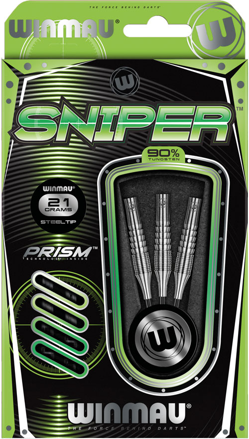 Winmau Sniper Darts (    )