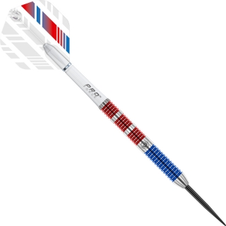    ,  Winmau Wildcats steeltip 22gr ( )