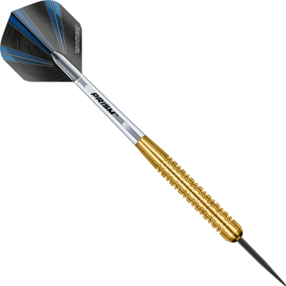    ,  Winmau Neutron Brass NEW steeltip 19gr