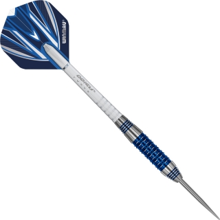    ,   Winmau Andy Fordham Special Edition steeltip 24gr ( )