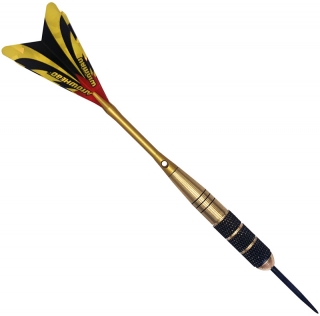    ,  Winmau Xtreme Brass steeltip 26gr