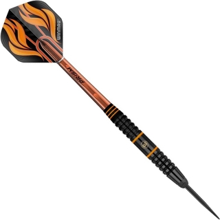    ,   Winmau Scott Waites Brass softip/steeltip 20gr