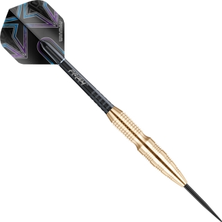    ,  Winmau Simon Whitlock Brass steeltip 24gr