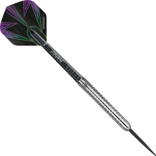    ,  Winmau Foxfire steeltip 21gr ( )