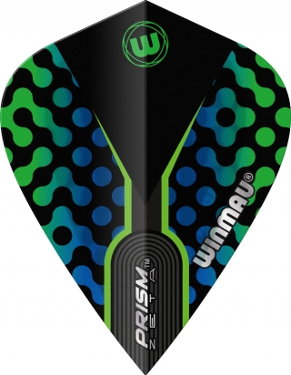 ,  Winmau Prism Zeta (6907.113) Kite