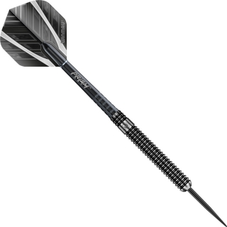    ,  Winmau Blackout steeltip 21gr ( )