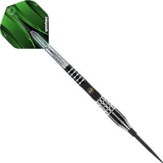    ,  Winmau Sniper SE steeltip 24gr ( )