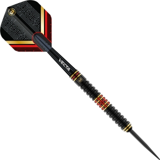    ,   Winmau Valhalla Dual Core steeltip 22gr ( )