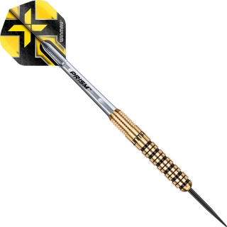    ,  Winmau Xtreme 2 Brass NEW steeltip 22gr