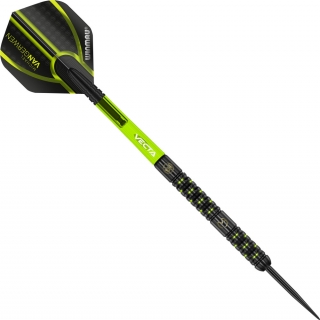    ,   Winmau Michael van Gerwen Adrenalin steeltip 24gr ( )