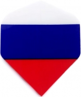    Archers Russian flag 75mk