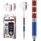    Winmau Wildcats steeltip 22gr ( )