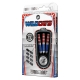    Winmau Wildcats steeltip 22gr ( )