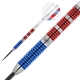    Winmau Wildcats steeltip 22gr ( )