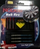    Nodor Hell-Fire softip 16gr ( )