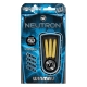    Winmau Neutron Brass NEW steeltip 23gr