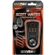     Winmau Scott Waites Brass softip/steeltip 20gr