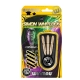    Winmau Simon Whitlock Brass steeltip 24gr