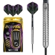    Winmau Foxfire steeltip 21gr ( )