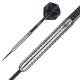    Winmau Foxfire steeltip 21gr ( )