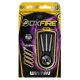    Winmau Foxfire steeltip 21gr ( )