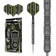     Winmau Michael van Gerwen Exact steeltip 21,5gr ( )