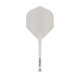       Winmau Fusion Medium White ()