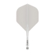       Winmau Fusion Short White ()