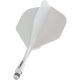       Winmau Fusion Short White ()