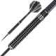    Winmau Blackout steeltip 21gr ( )