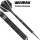    Winmau Blackout steeltip 23gr ( )