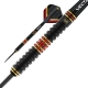     Winmau Valhalla Dual Core steeltip 22gr ( )