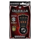     Winmau Valhalla Dual Core steeltip 22gr ( )