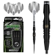    Winmau Sniper Black steeltip 24gr ( )