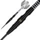    Winmau Sniper Black steeltip 24gr ( )