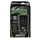    Winmau Sniper Black steeltip 24gr ( )