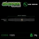    Winmau Sniper Black steeltip 24gr ( )